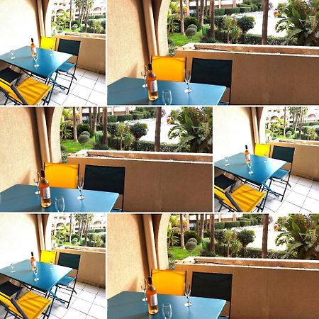 Sleep In Cannes Between Sea And Mountains 아파트 외부 사진