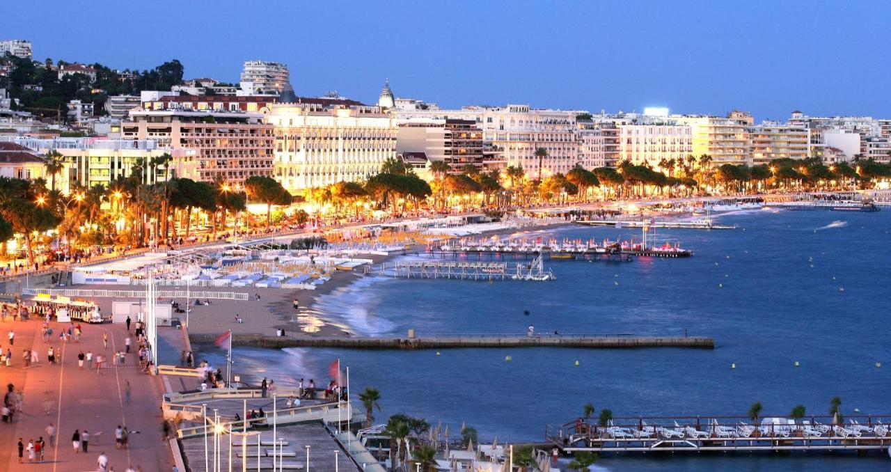 Sleep In Cannes Between Sea And Mountains 아파트 외부 사진