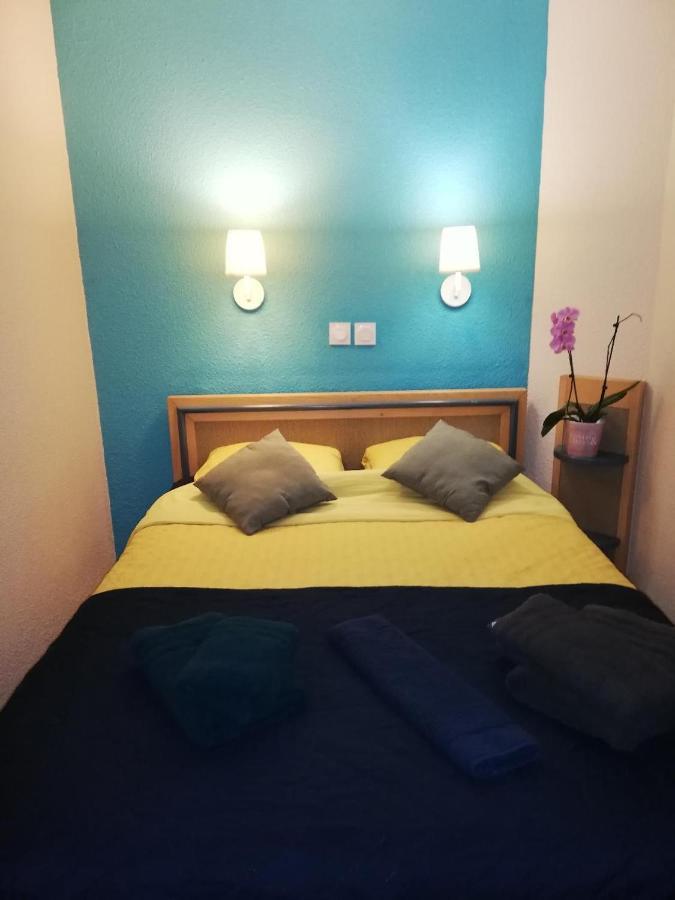 Sleep In Cannes Between Sea And Mountains 아파트 외부 사진