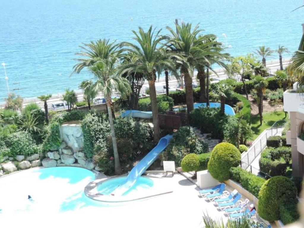 Sleep In Cannes Between Sea And Mountains 아파트 외부 사진