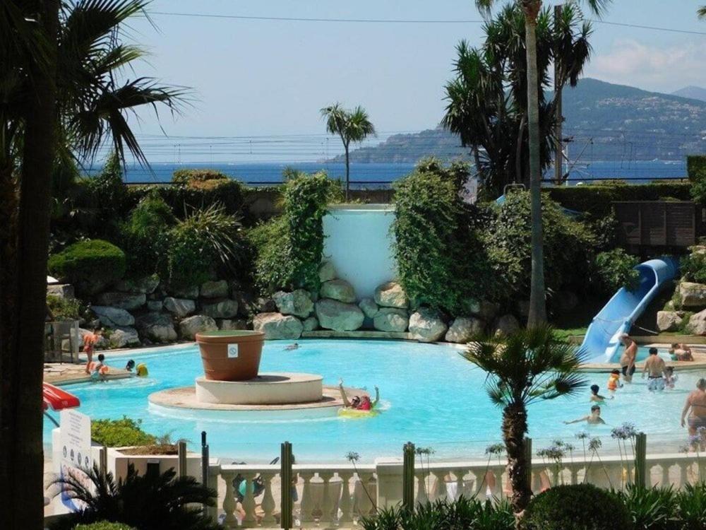 Sleep In Cannes Between Sea And Mountains 아파트 외부 사진