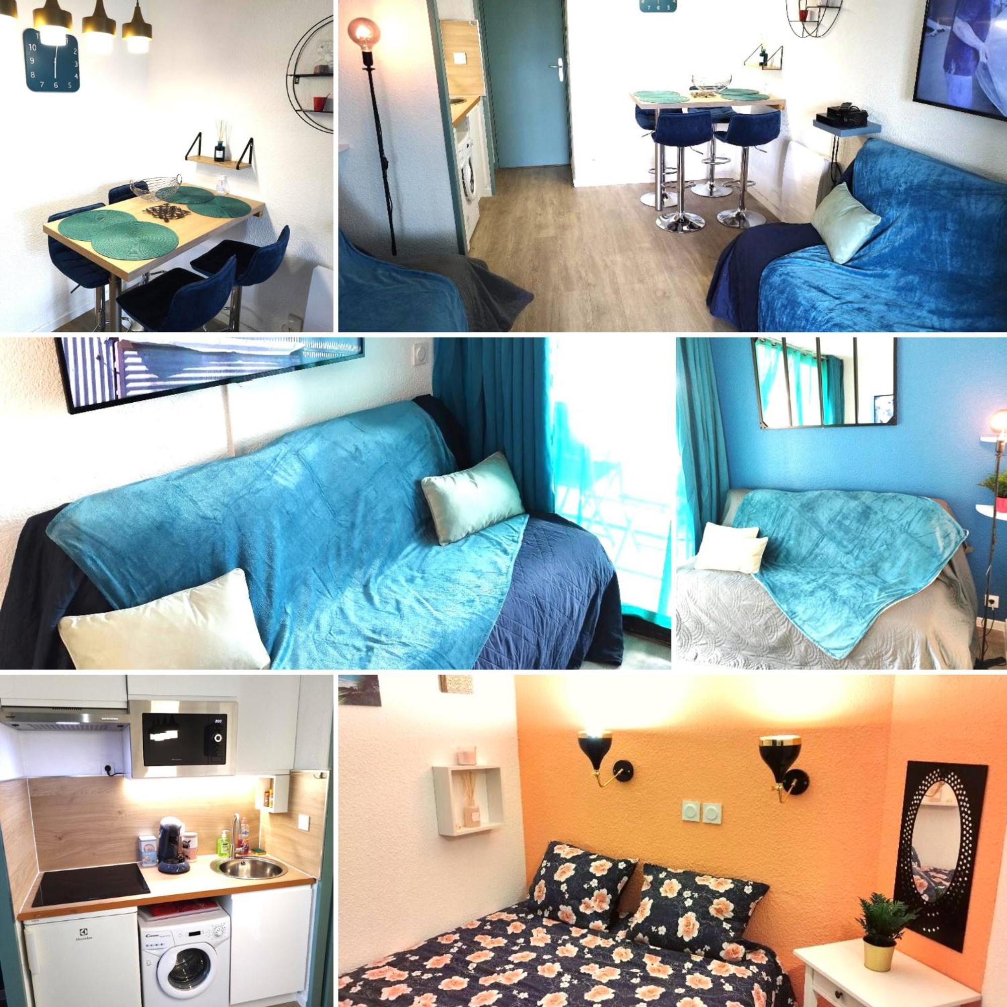 Sleep In Cannes Between Sea And Mountains 아파트 외부 사진
